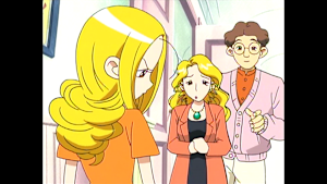 第43話 「パパと花火と涙の思い出」