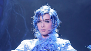 【宝塚歌劇】A Fairy Tale -青い薔薇の精-（’19年花組・東京・千秋楽）