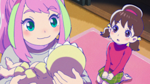 おそ松さん 第3期 第4話 一松ラジオ／コンビ結成／松代の罠