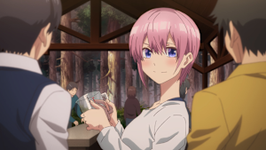 ＃10 結びの伝説2日目