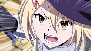 ＃07 光の戦士と闇の他人