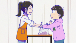 おそ松さん 第3期 第5話 まぁな／帰り道