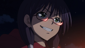 ＃08 ノン プレイヤーキラー