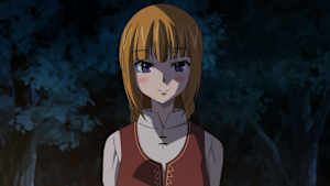 ＃09 ときめきログアウト