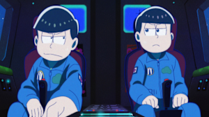 おそ松さん 第3期 第7話 こぼれ話集3