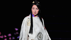 【宝塚歌劇】月雲の皇子 -衣通姫伝説より-（’13年月組・バウ・千秋楽）