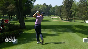 リビング・ゴルフ