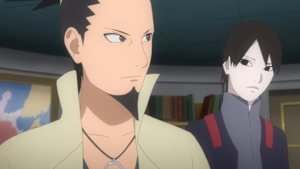 第176話 あ・んの門を封鎖せよ！！