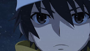 ＃10 四谷友助死す