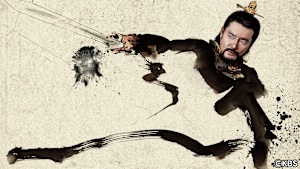 広開土太王（クァンゲトテワン）