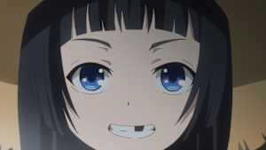 ＃12 殺人犯の夏