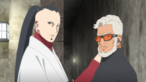 第179話 ヴィクタの陰謀