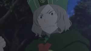 Re：ゼロから始める異世界生活 Re：ゼロから始める異世界生活 2nd season 第39話 STRAIGHT BET