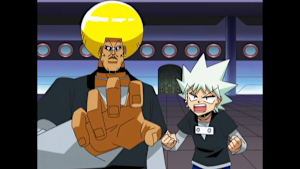 第10話 守れ！地球環境 合言葉はオナラプップー臭くな～い！