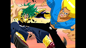 第42話 おもしろスゴロク発動！みんなそろってサービスしちゃう♪