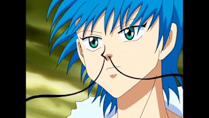 第67話 ケタ外れに強ぉ～い！非情無情のヒーロー★見参！！／開かれし悪魔の扉…！闇の皇帝ついに始動！！