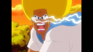 第36話 ハレルヤランドへ出発進行！この先は地獄！？