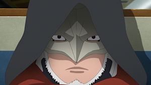 第182話 青（アオ）