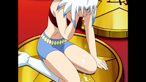 第63話 今、あばかれるレムの過去！涙の感動ストーリー（^ ^;）／強敵ランバダvs黒太陽の力！4倍返しでチョッと反撃（^o^）