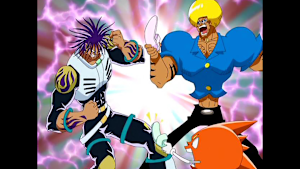 第50話 暴かれた封印 超ギガ出現！ボク達そっちに寝返ります・