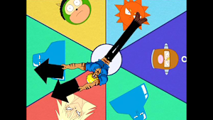 第40話 打倒ハレクラニ！そんなことよりお金を拾おう♪