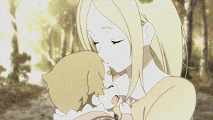 Re：ゼロから始める異世界生活 Re：ゼロから始める異世界生活 2nd season 第41話 クウェインの石は一人じゃ上がらない