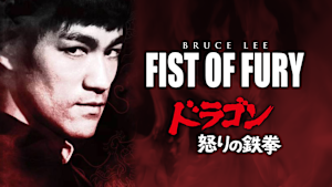 ドラゴン怒りの鉄拳