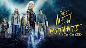 ニュー・ミュータント