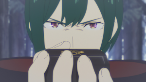 Re：ゼロから始める異世界生活 Re：ゼロから始める異世界生活 2nd season 第43話 平家星の笑った日