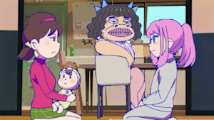 おそ松さん 第3期 第18話 やめておけ