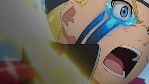 第187話 楔（カーマ）