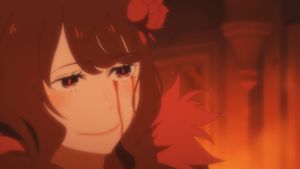 Re：ゼロから始める異世界生活 Re：ゼロから始める異世界生活 2nd season 第48話 血と臓物まで愛して