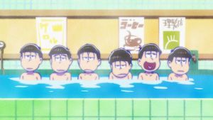 おそ松さん 第3期 第25話 （最終話）ひま