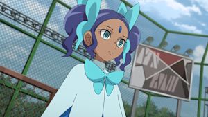 第2話 リアとフェネカ／ライトニングとフェラスカル