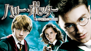 ハリー・ポッターと不死鳥の騎士団