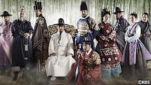 鄭道伝（チョン・ドジョン）