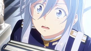 ＃05 私も一緒に