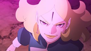 第198話 怪物（バケモン）