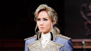 【宝塚歌劇】CAPTAIN NEMO（’17年雪組・ドラマシティ）