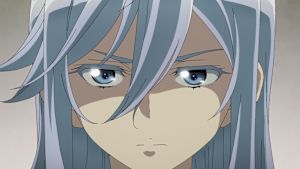 ＃07 忘れないでいてくれますか？