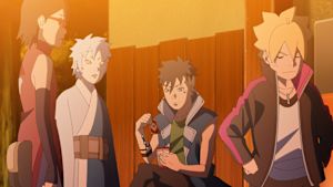 第200話 弟子入り