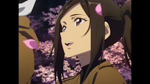 ＃10 ありがとう