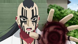 第203話 急襲…！！