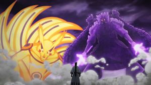 第204話 ヤバイ野郎