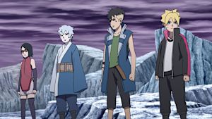 第206話 新生第七班