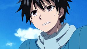 ＃14 ヤーナ＆アォユー ふたりはヴァイクダム