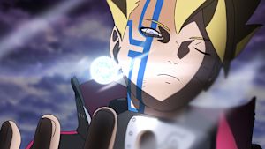 第208話 モモシキ顕現