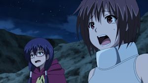 ＃15 正義の味方にはなれない