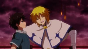 ＃17 ツィンコ ビンビン