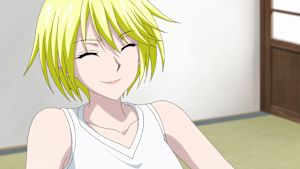 ＃19 短編映画と六番目の勇者